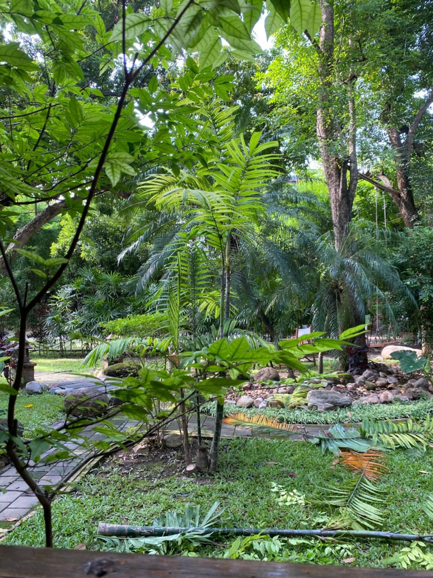 Baan Orapin Chiang Mai
