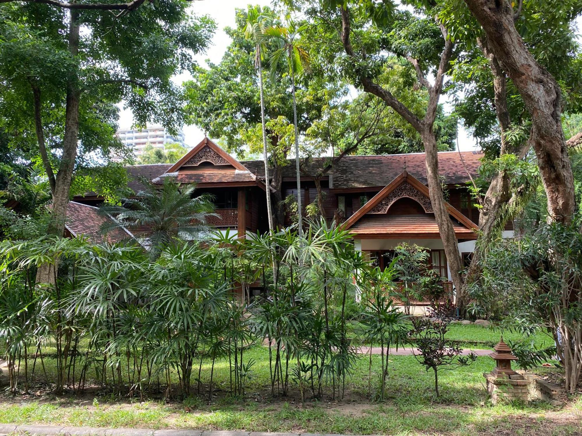 Baan Orapin