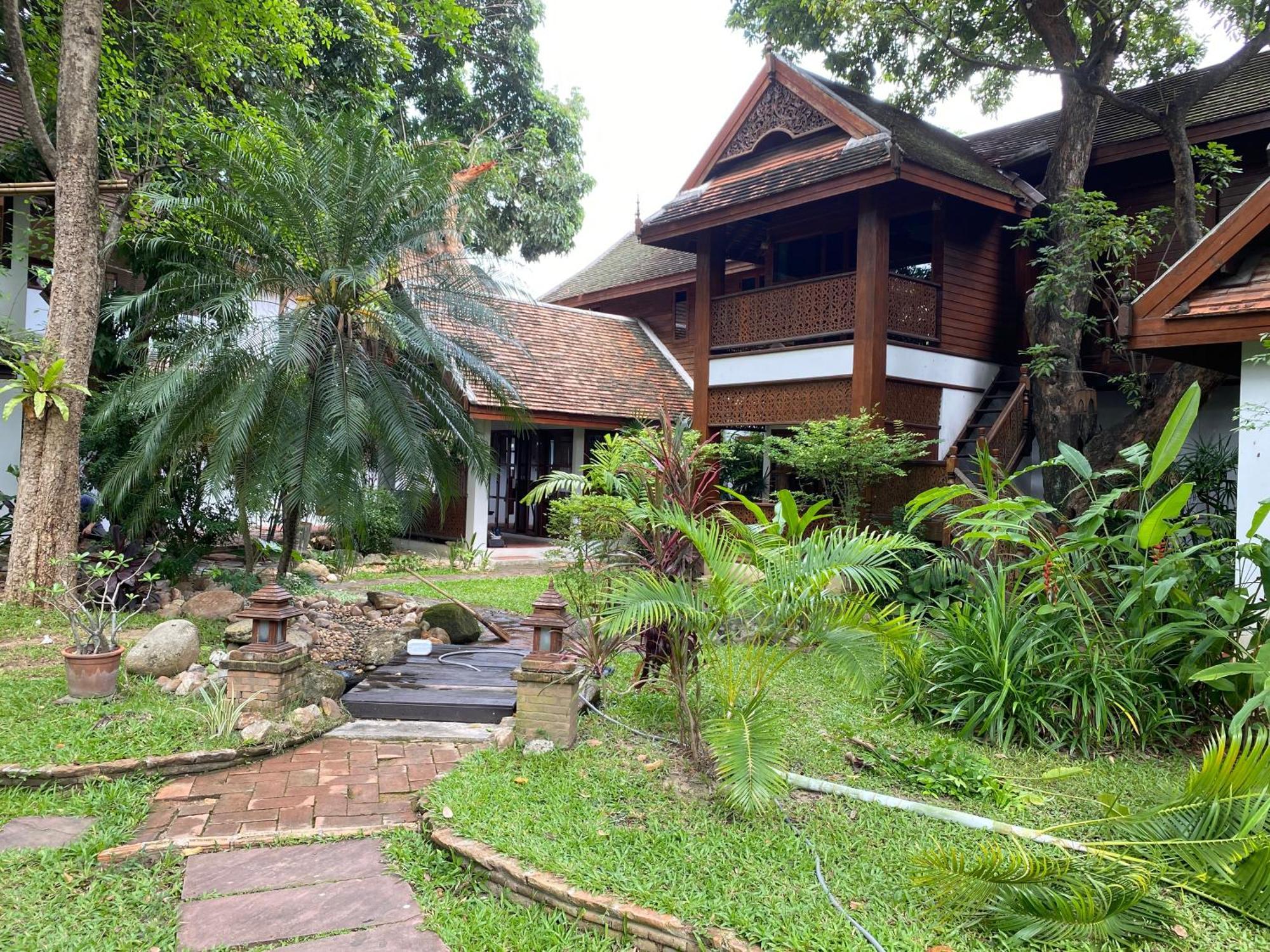 Baan Orapin