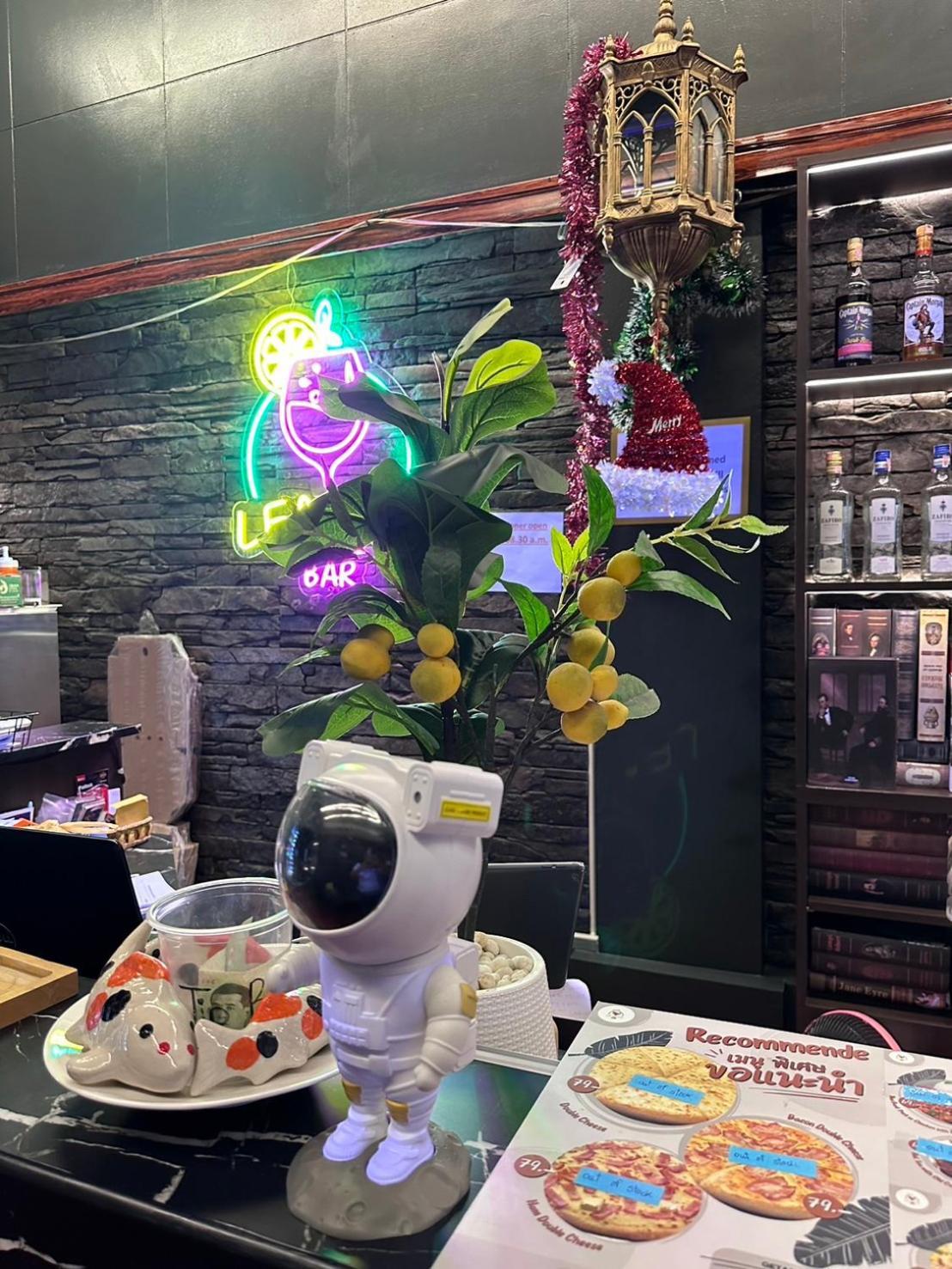 Lemonap Chiang Mai
