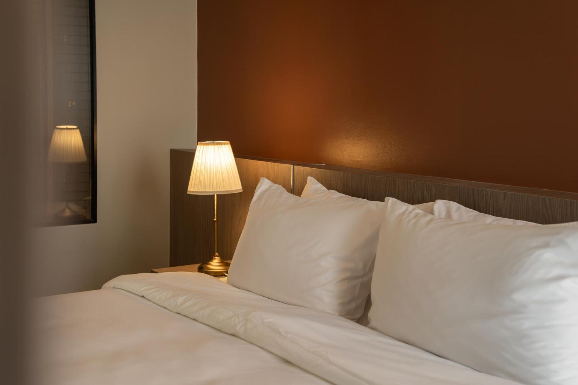 Hotel The Rise Hotel, - Sha Extra 4*