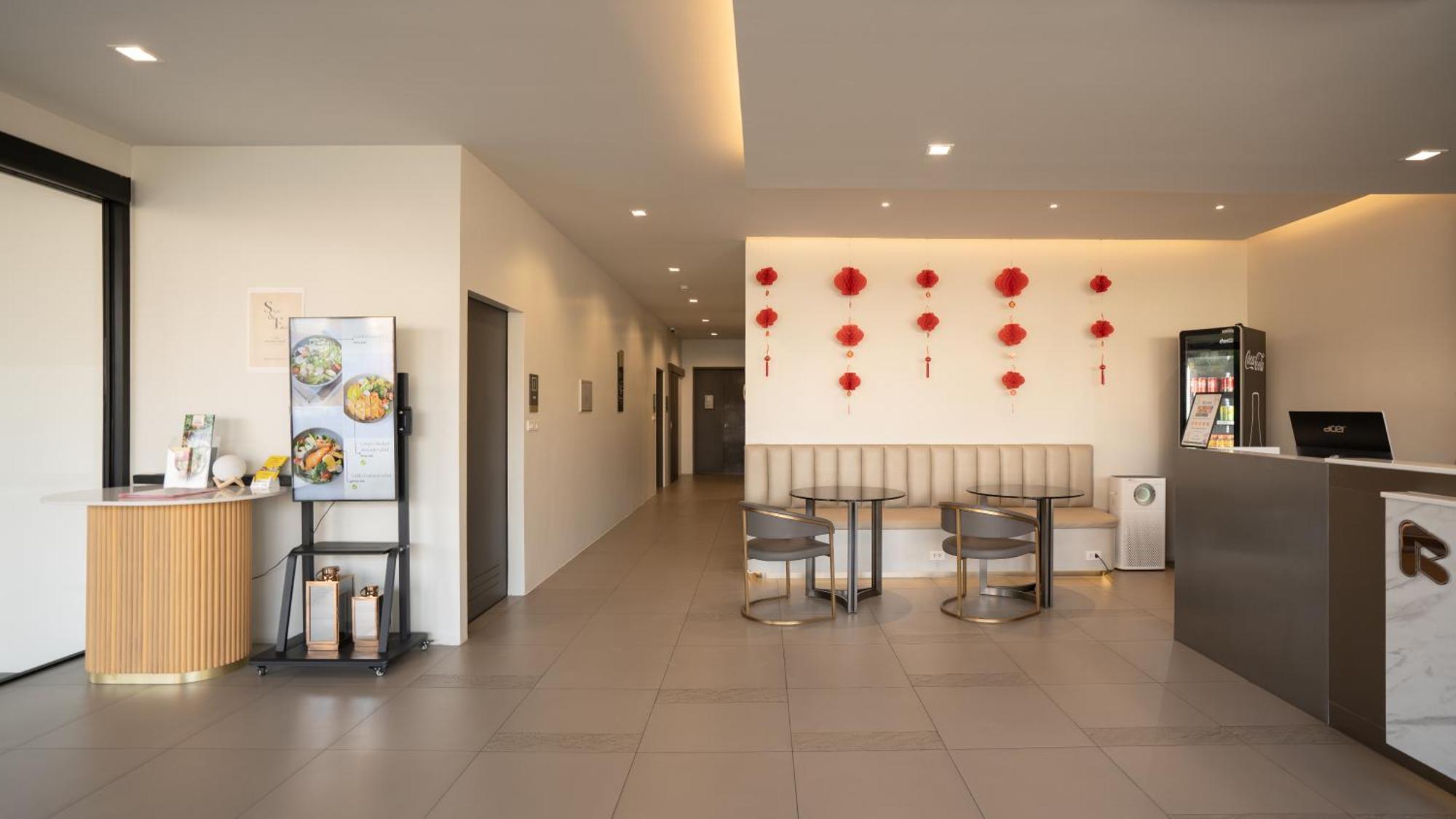 Hotel The Rise Hotel, - Sha Extra 4*