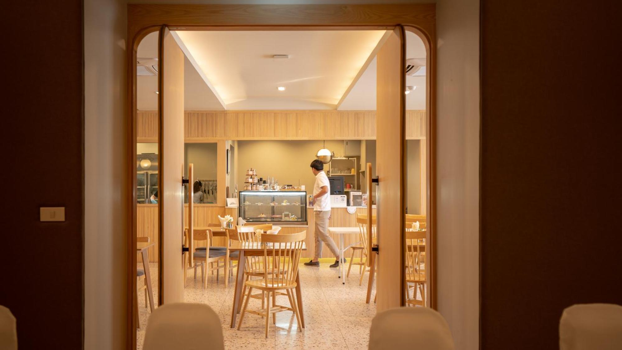 Hotel The Rise Hotel, - Sha Extra Chiang Mai