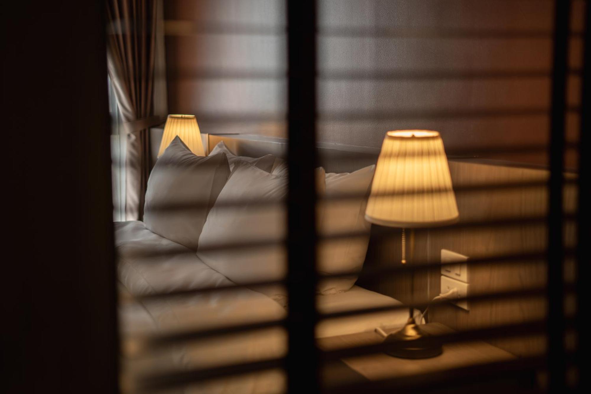 Hotel The Rise Hotel, - Sha Extra 4*