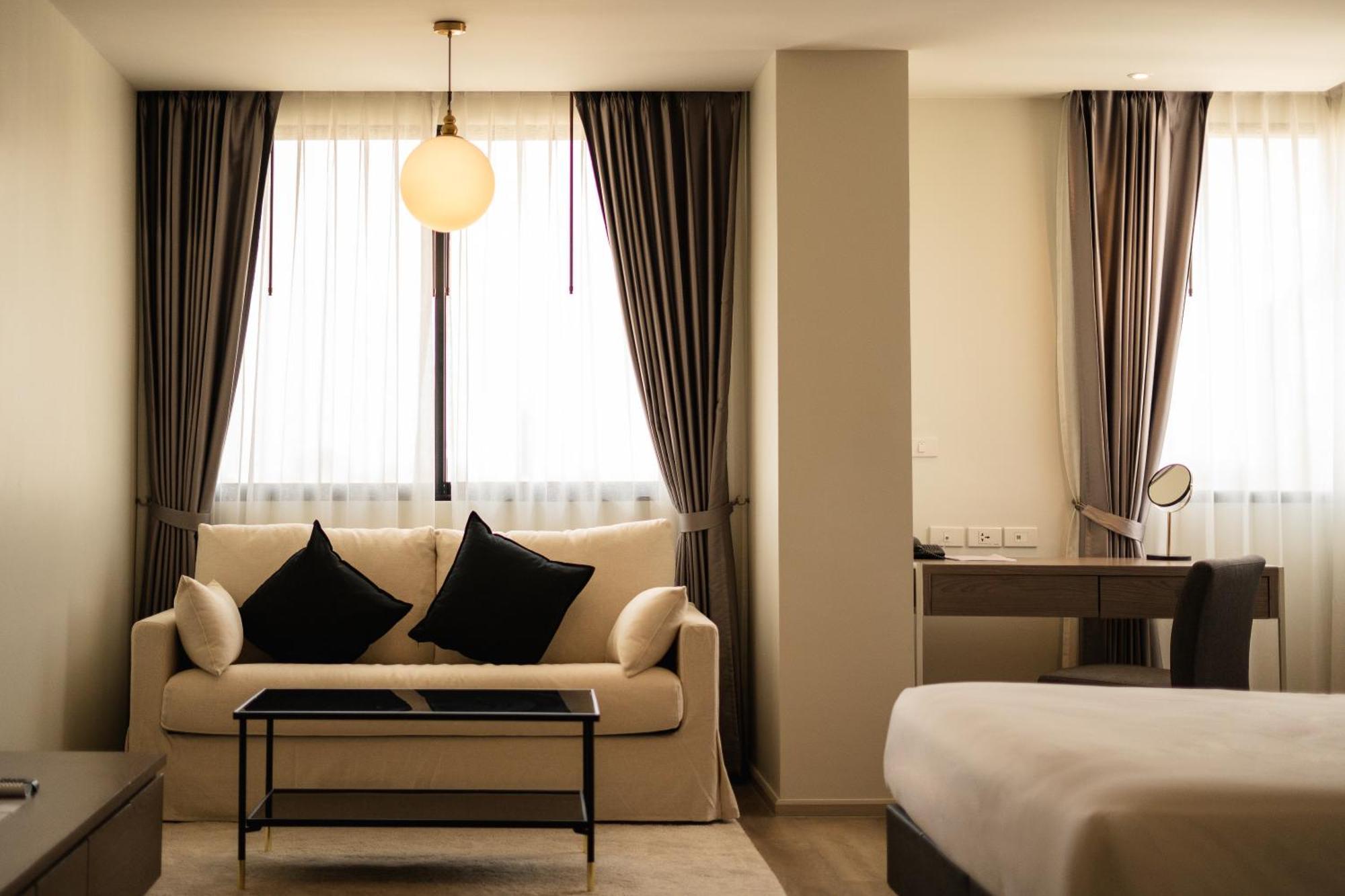 The Rise Hotel, - Sha Extra Chiang Mai