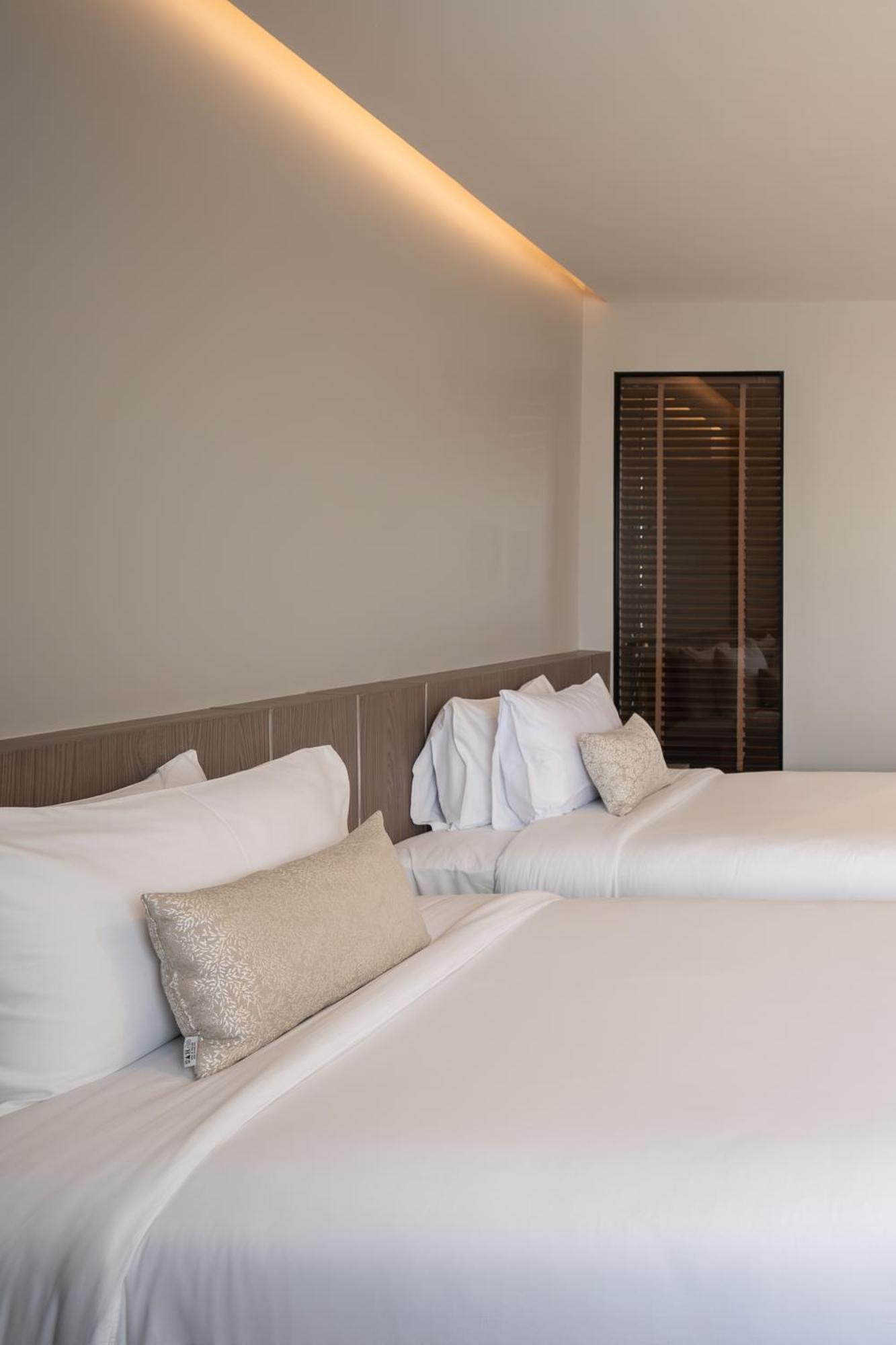 Hotel The Rise Hotel, - Sha Extra 4*