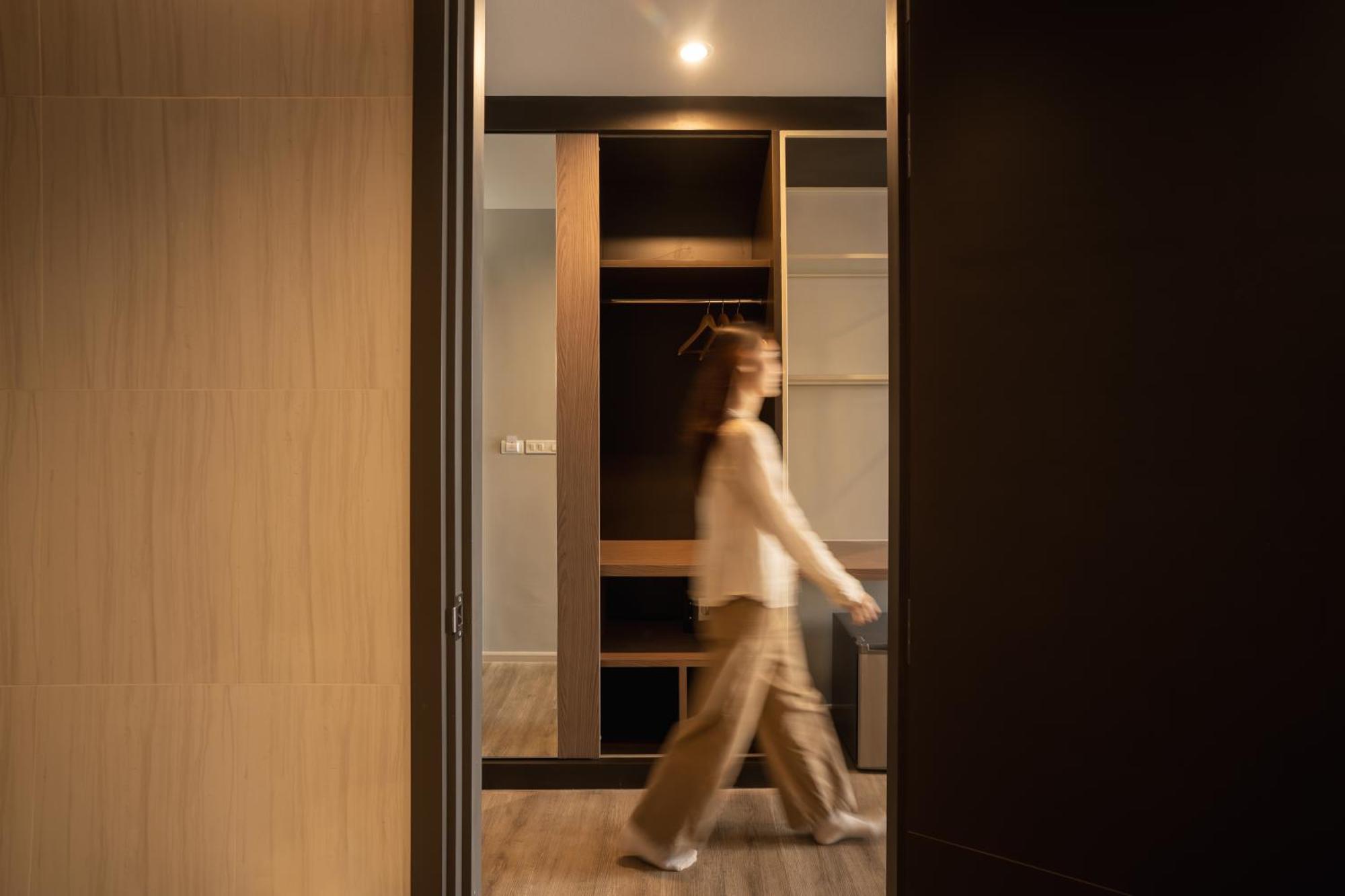 Hotel The Rise Hotel, - Sha Extra 4*