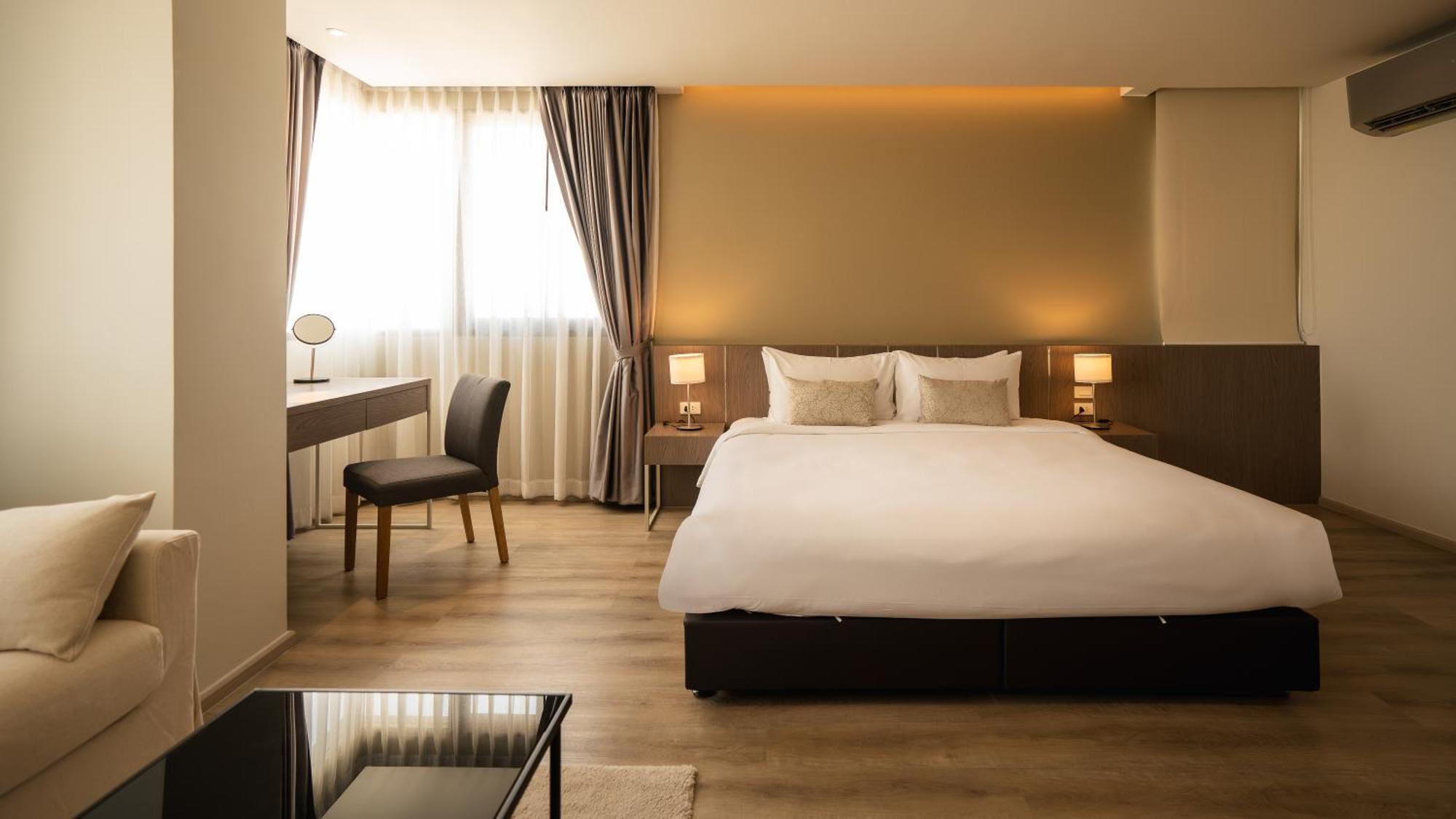The Rise Hotel, - Sha Extra Chiang Mai
