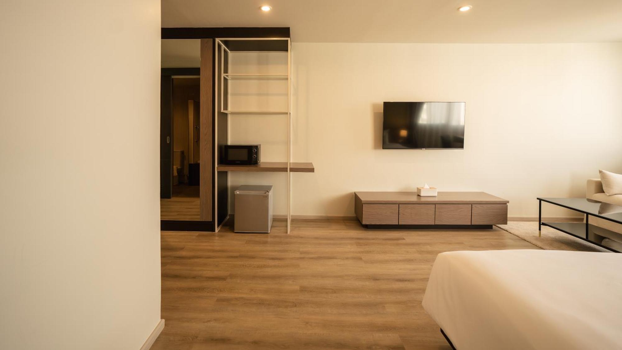 Hotel The Rise Hotel, - Sha Extra 4*