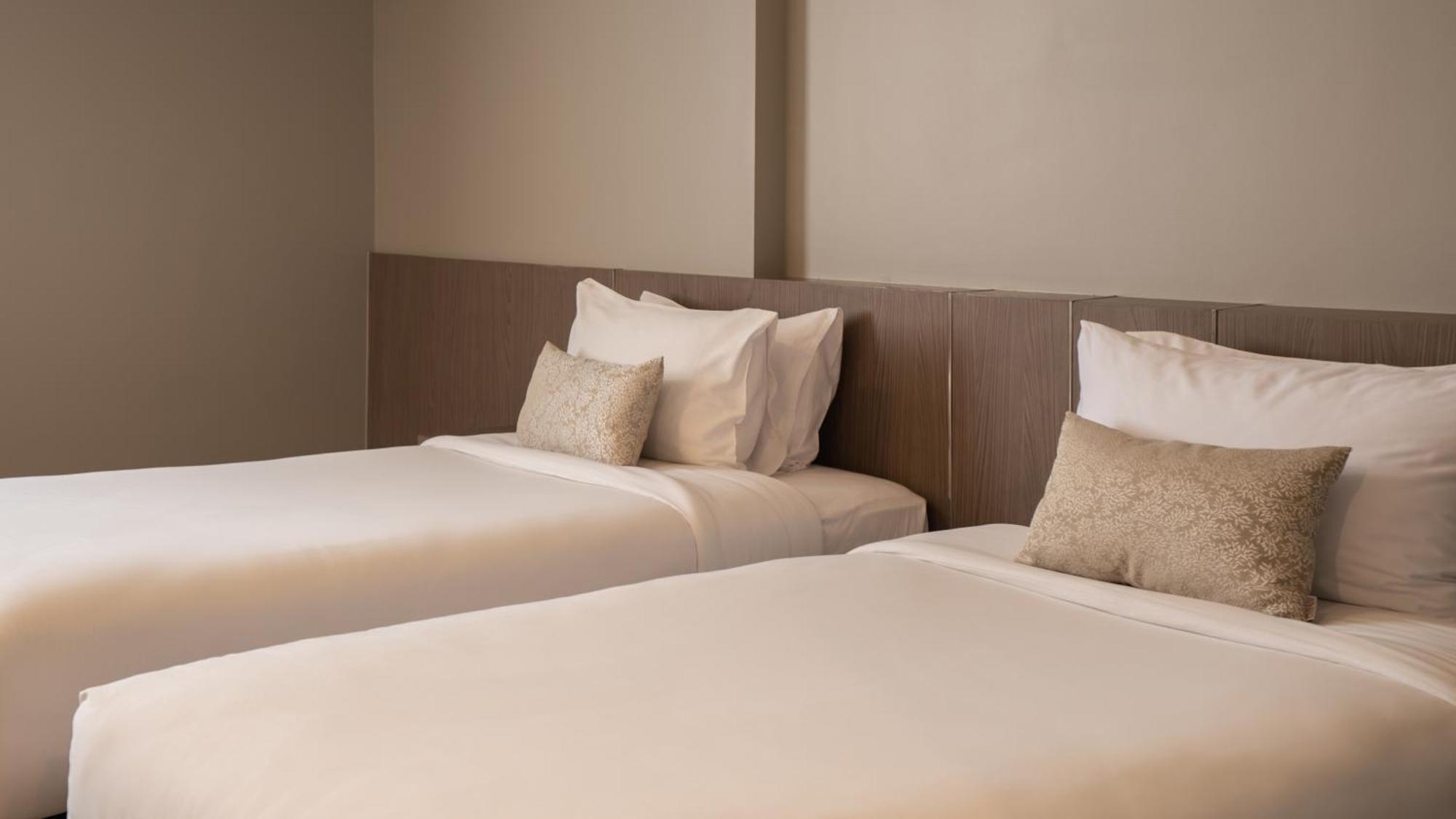 Hotel The Rise Hotel, - Sha Extra Chiang Mai
