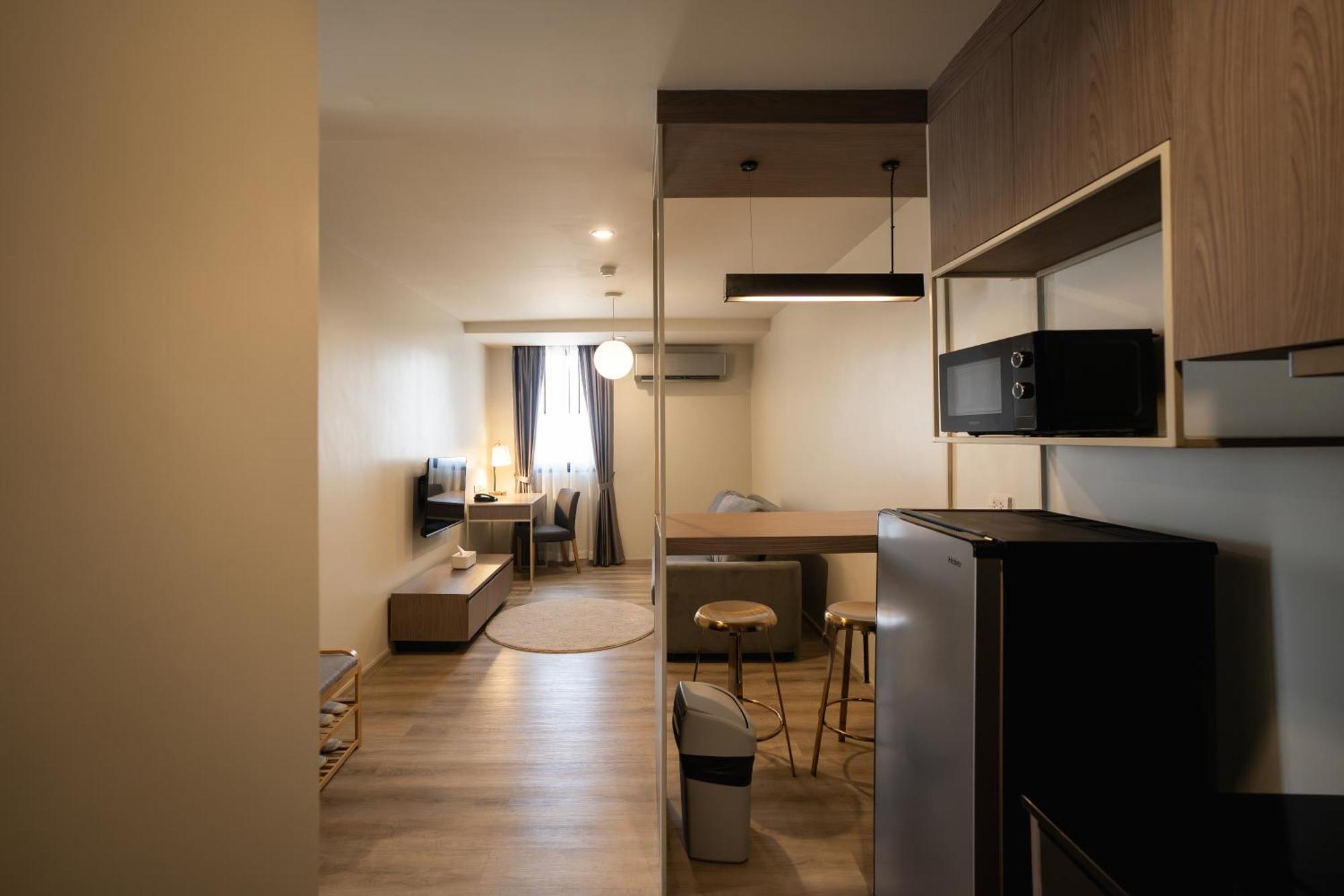 The Rise Hotel, - Sha Extra Chiang Mai