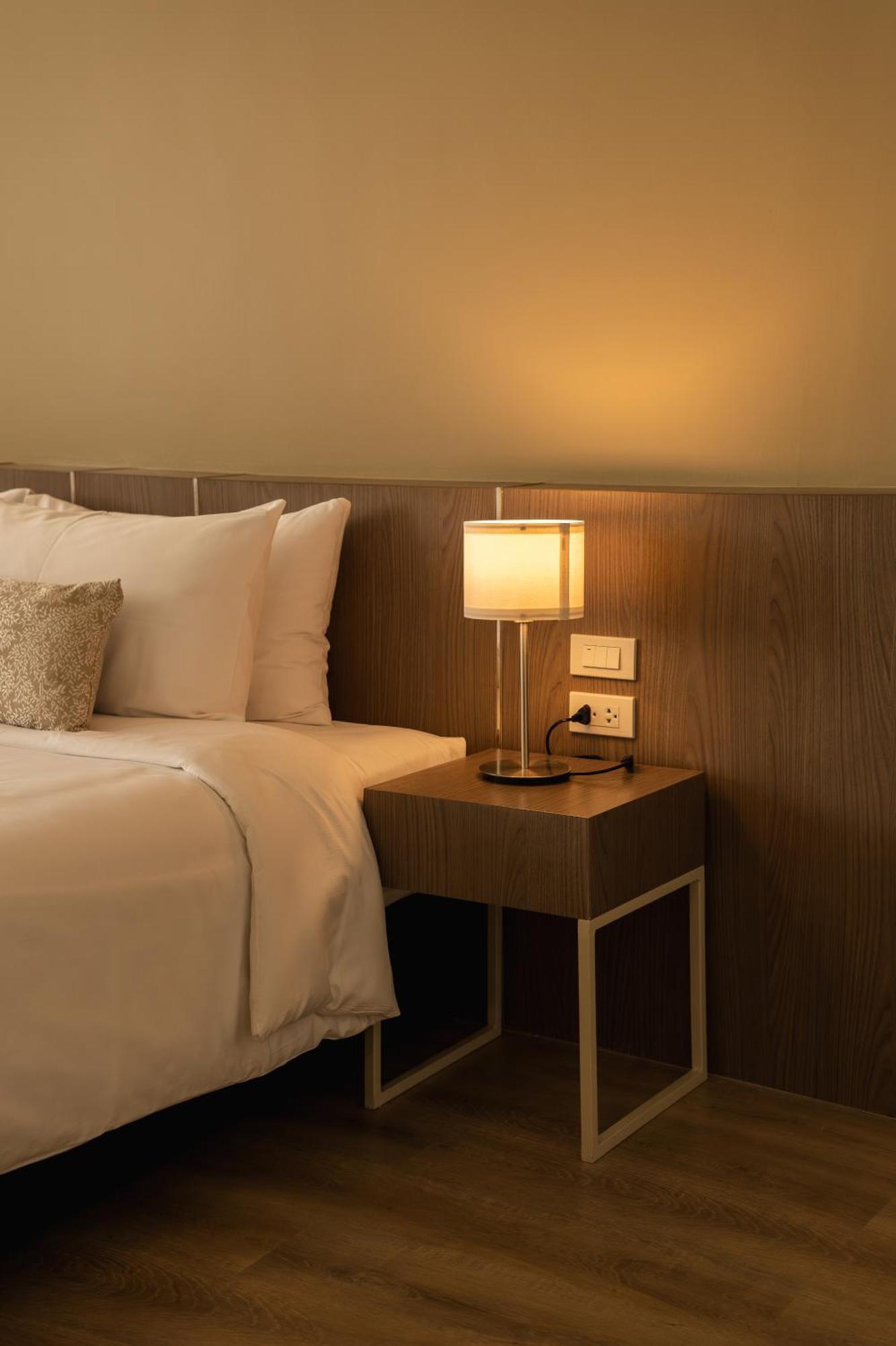 The Rise Hotel, - Sha Extra