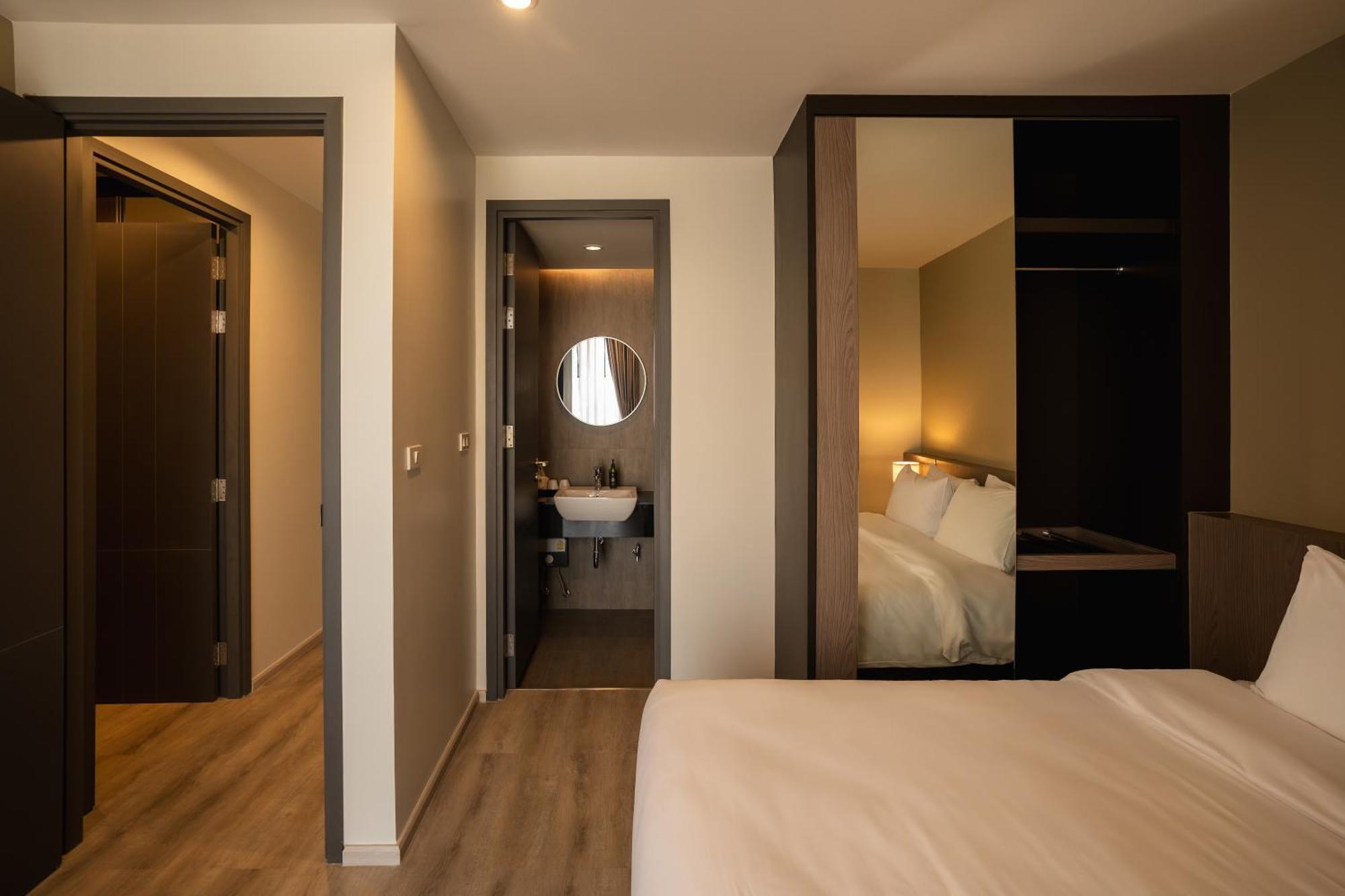 The Rise Hotel, - Sha Extra