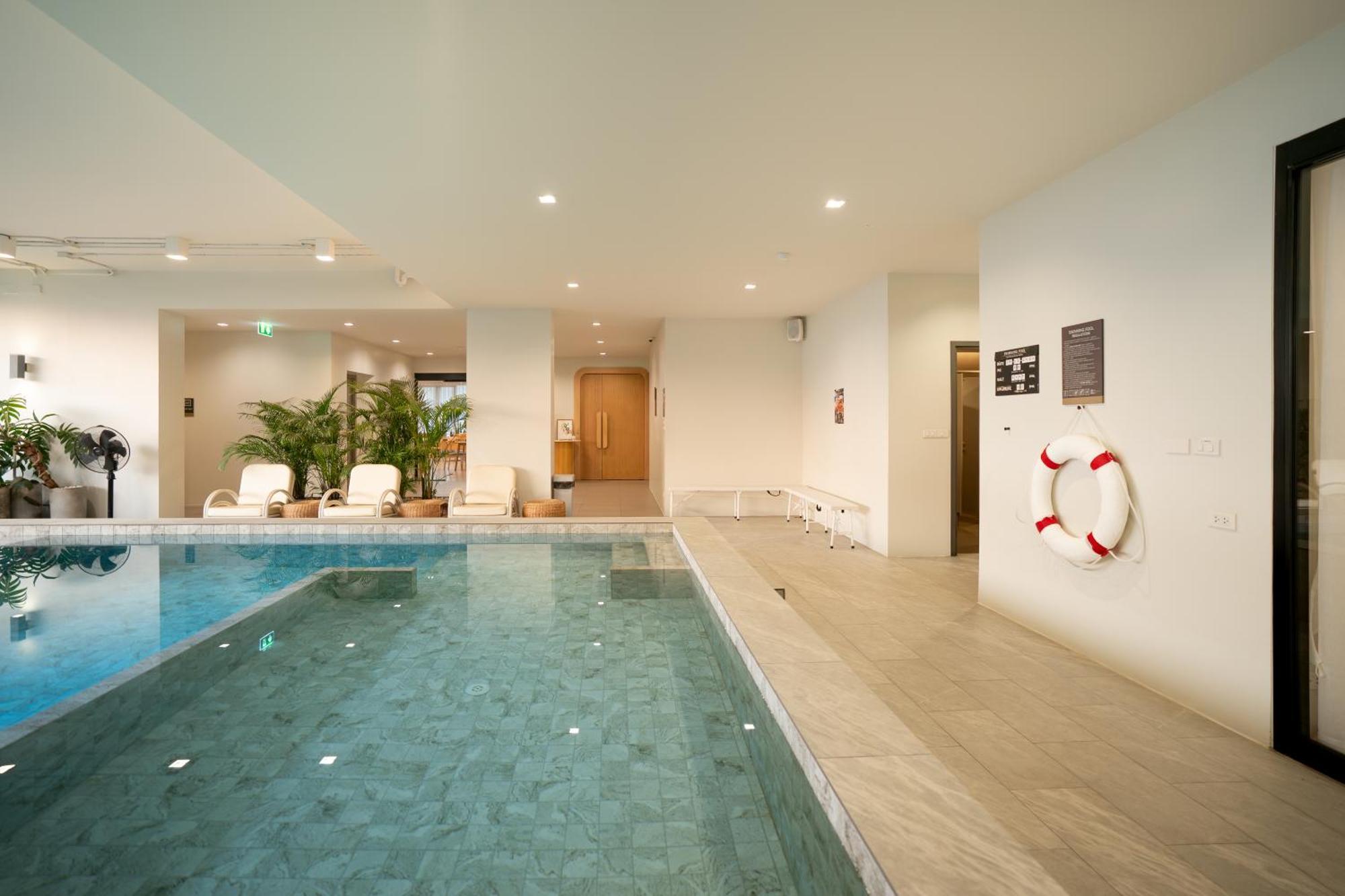 Hotel The Rise Hotel, - Sha Extra 4*