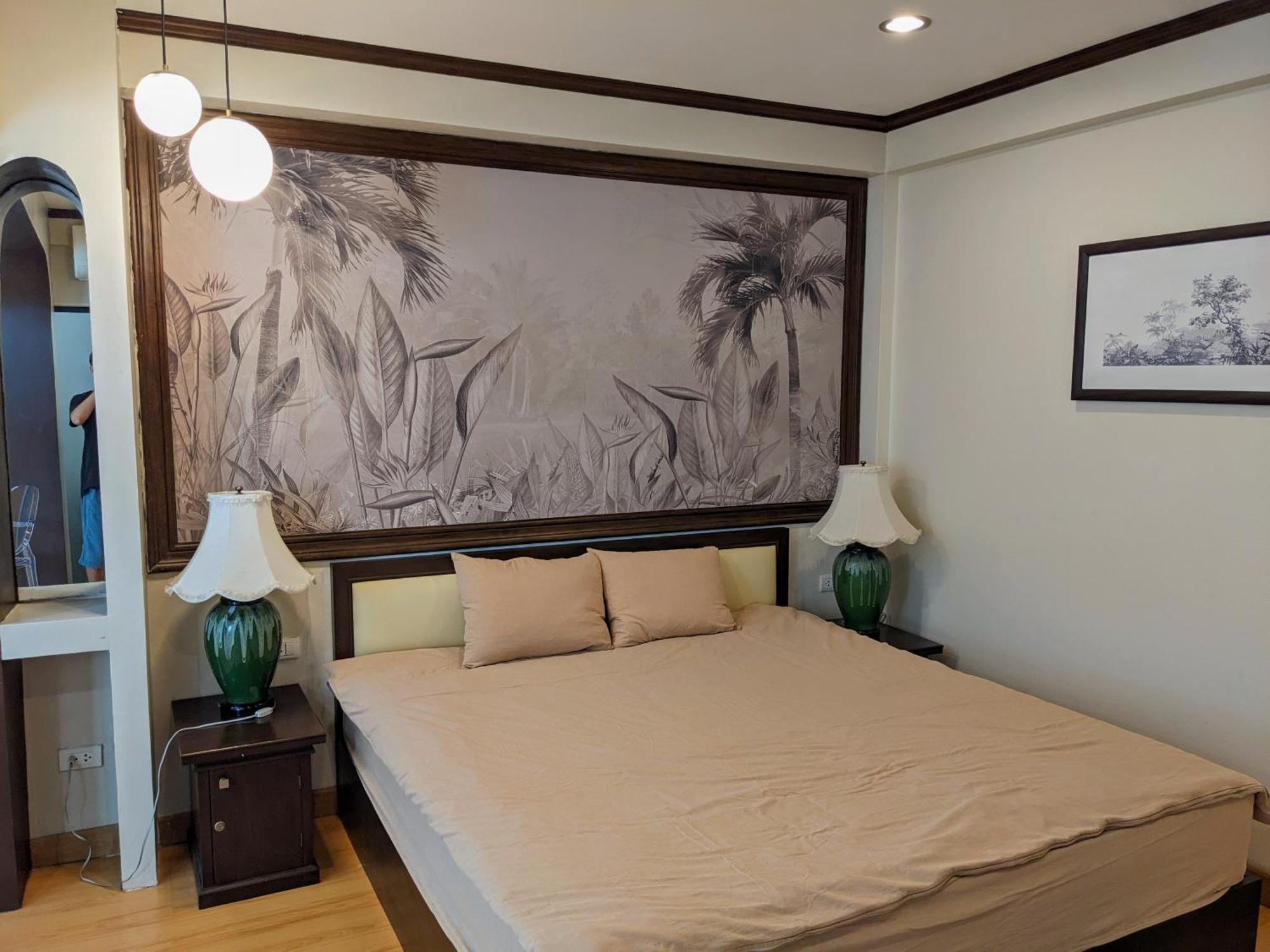Hostel October Chiangmai