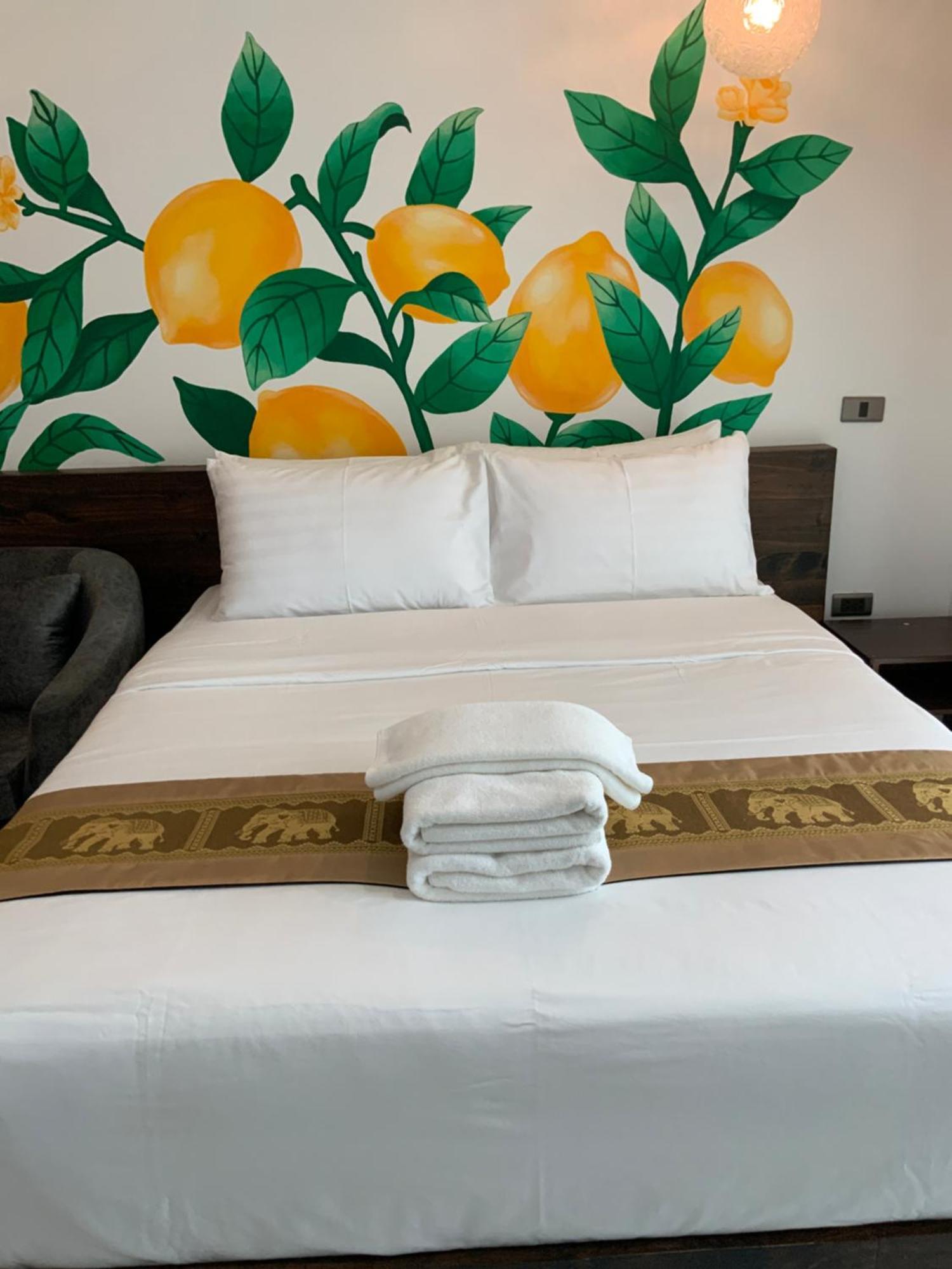 Hotel Lemon *