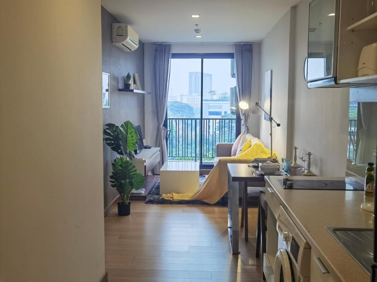 Appartement The Astra