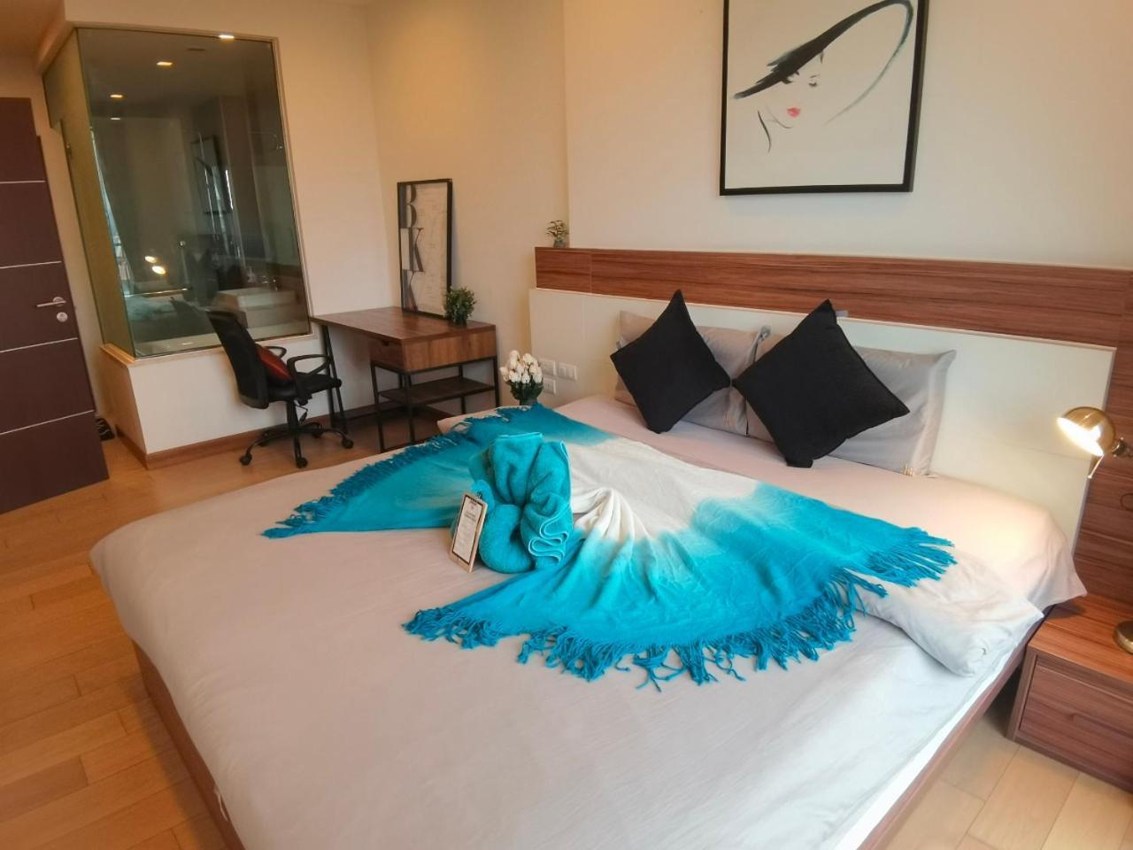 Appartement The Astra *