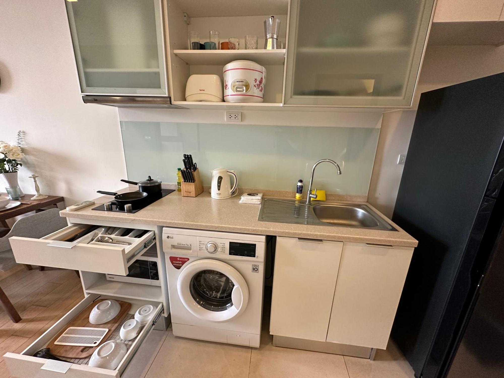 Appartement The Astra