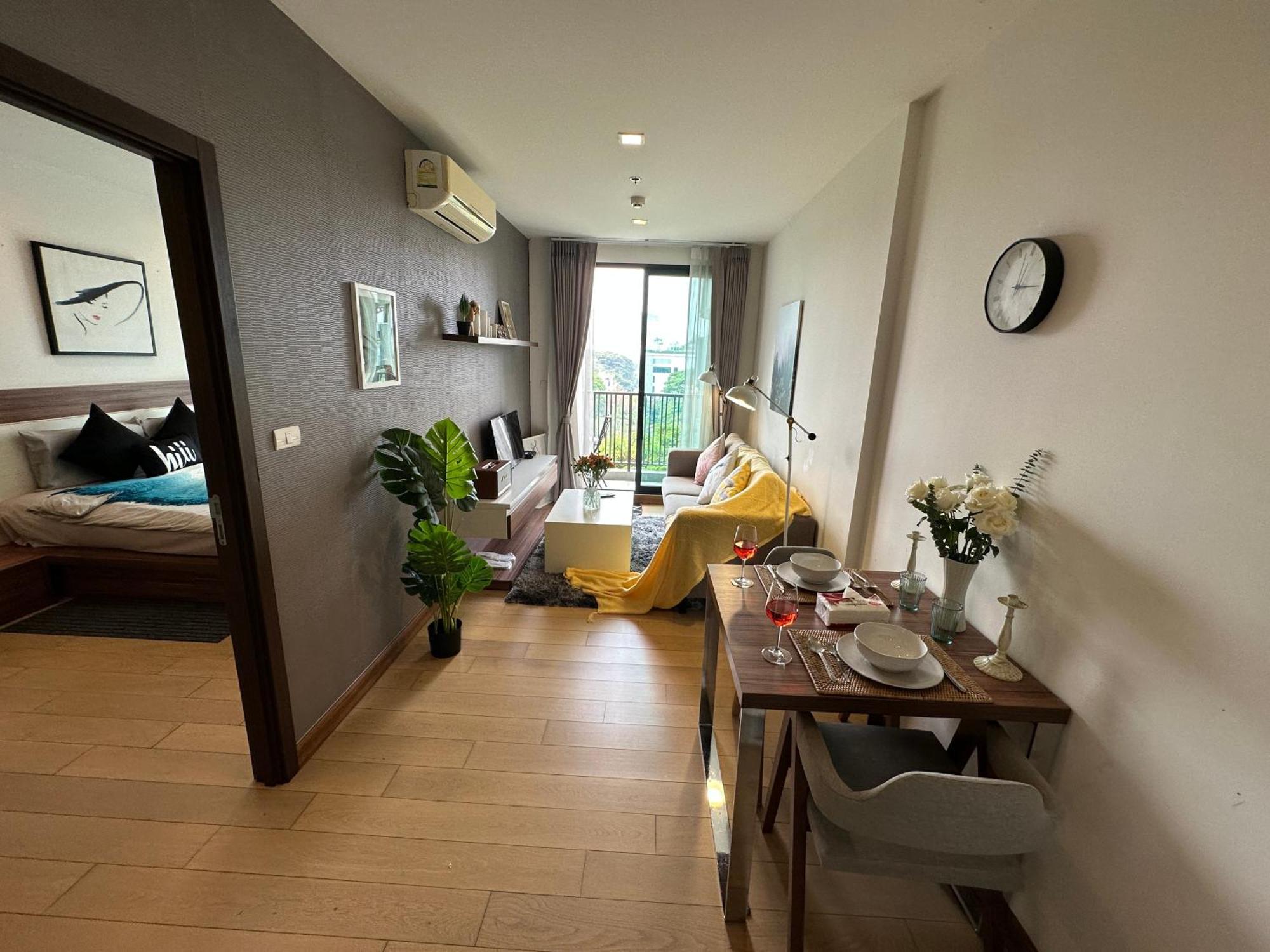 The Astra Chiang Mai