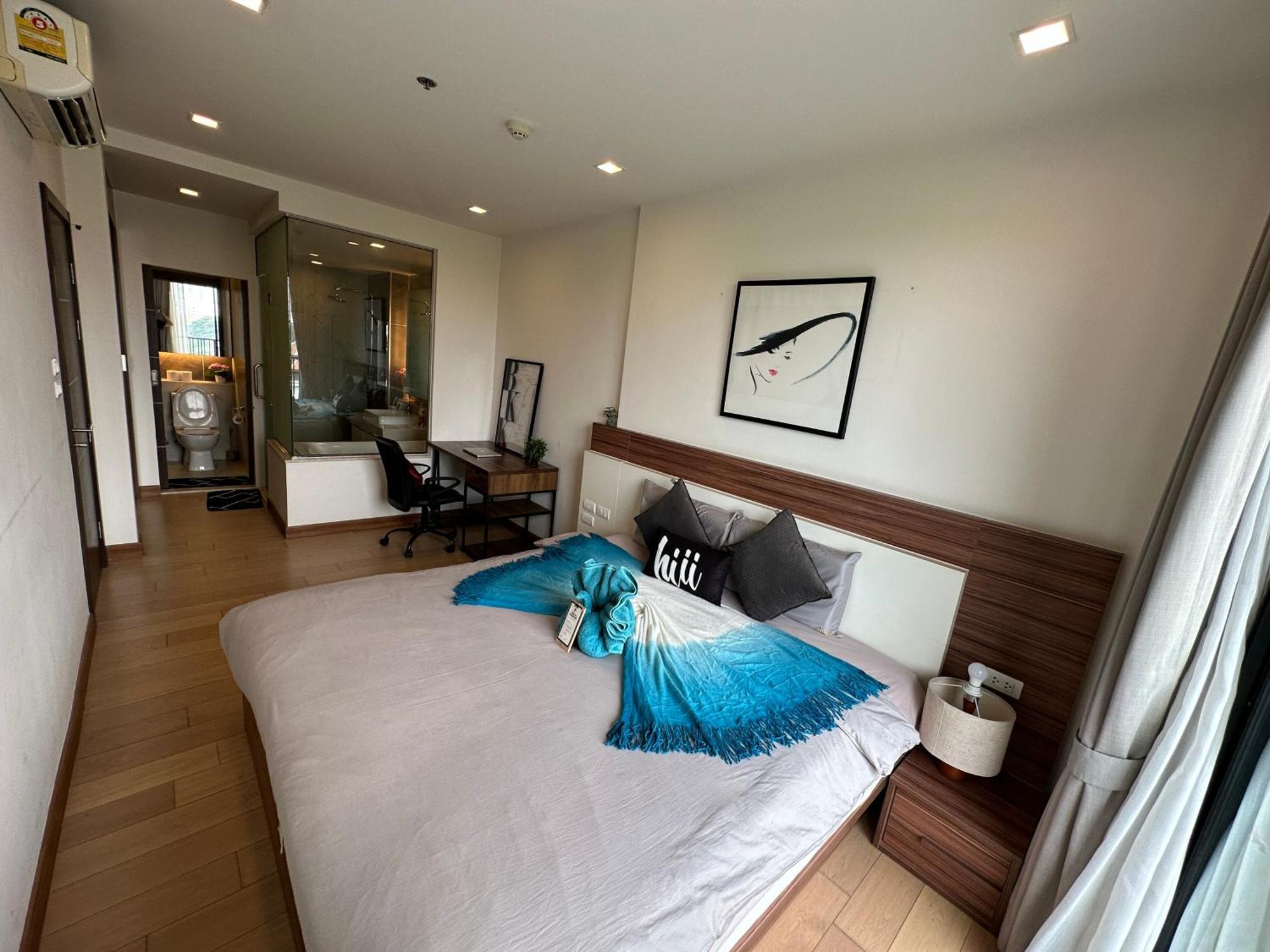 Appartement The Astra