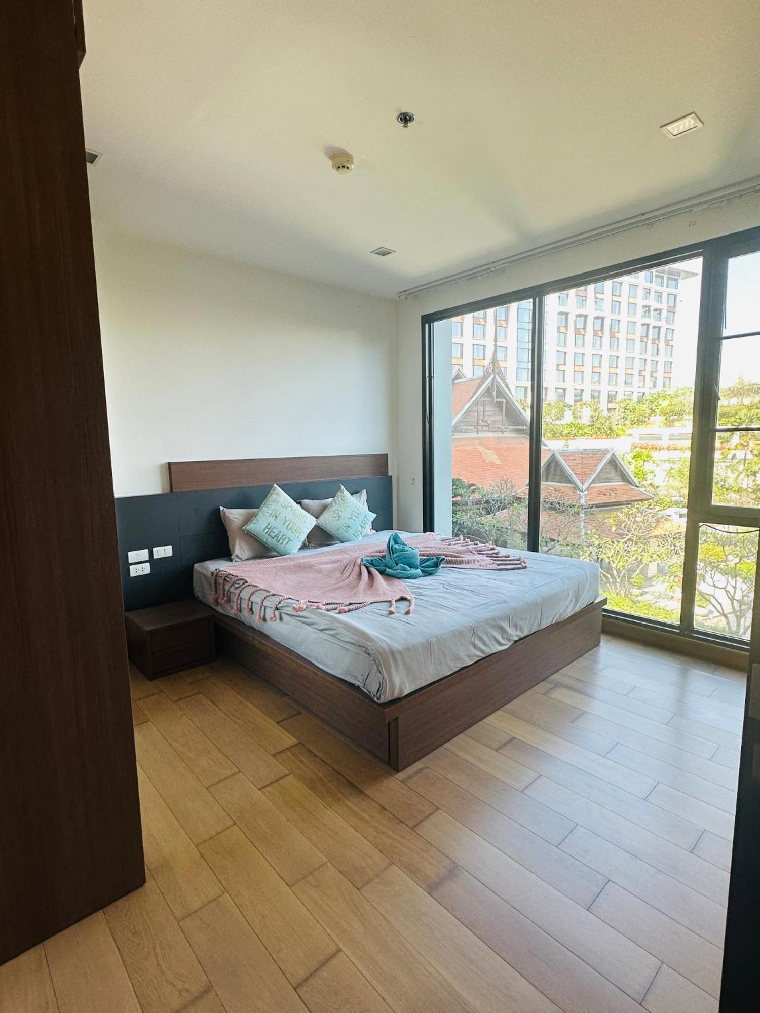 The Astra Chiang Mai