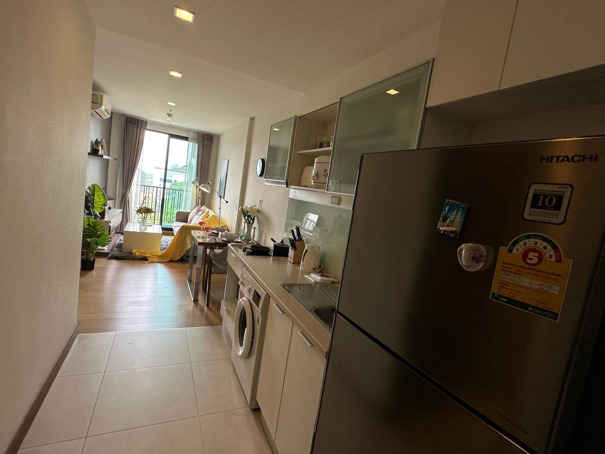 Appartement The Astra