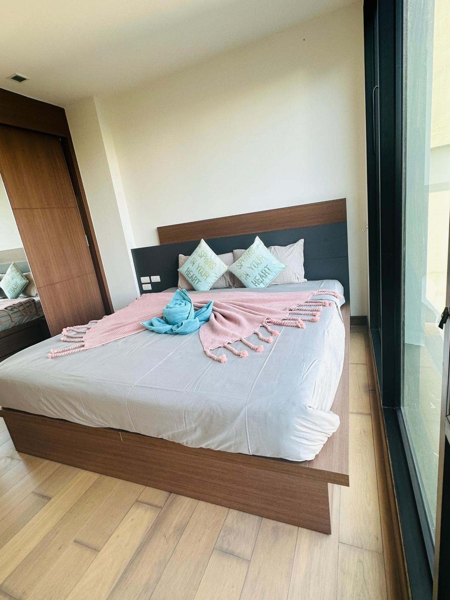Appartement The Astra *