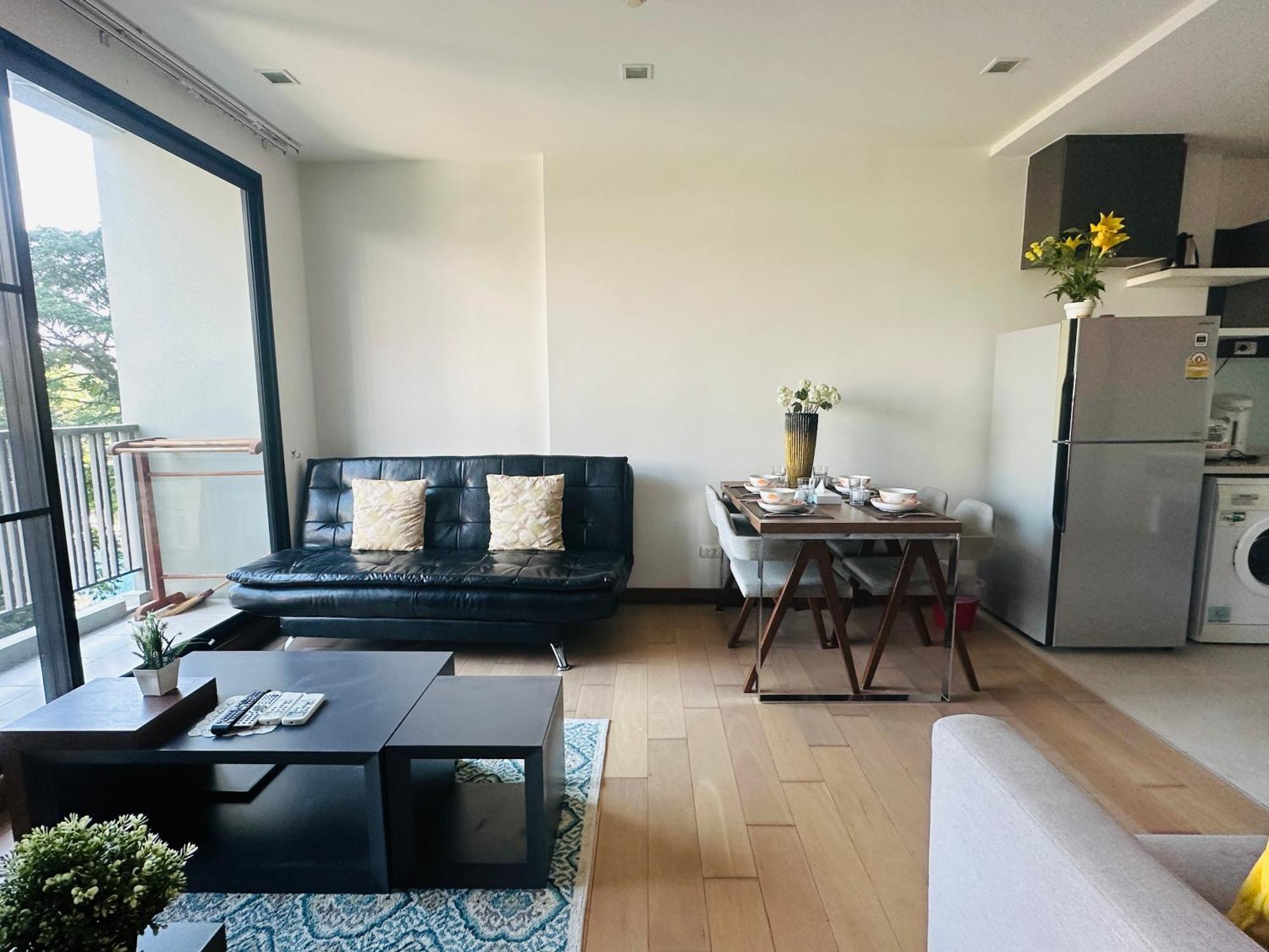 The Astra Chiang Mai