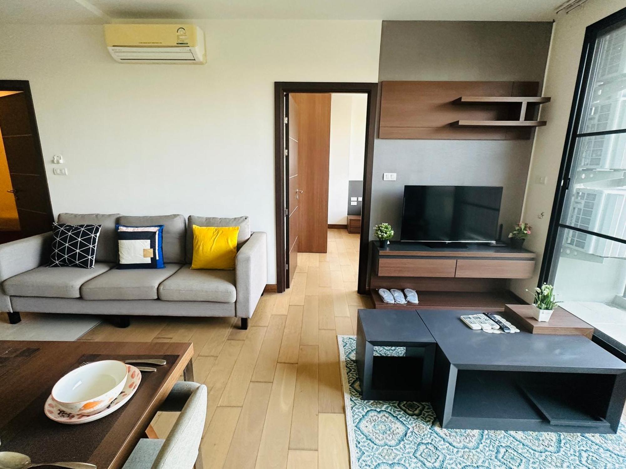 Appartement The Astra