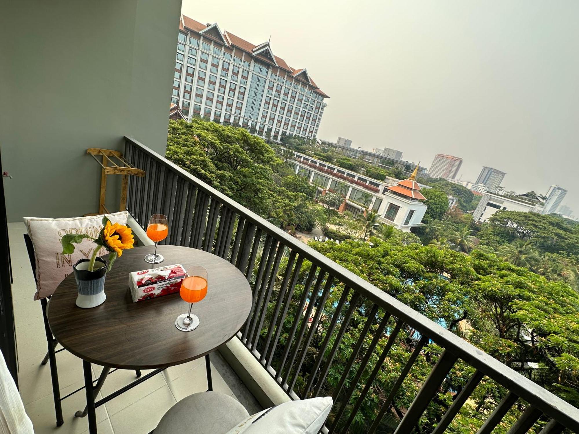 Appartement The Astra