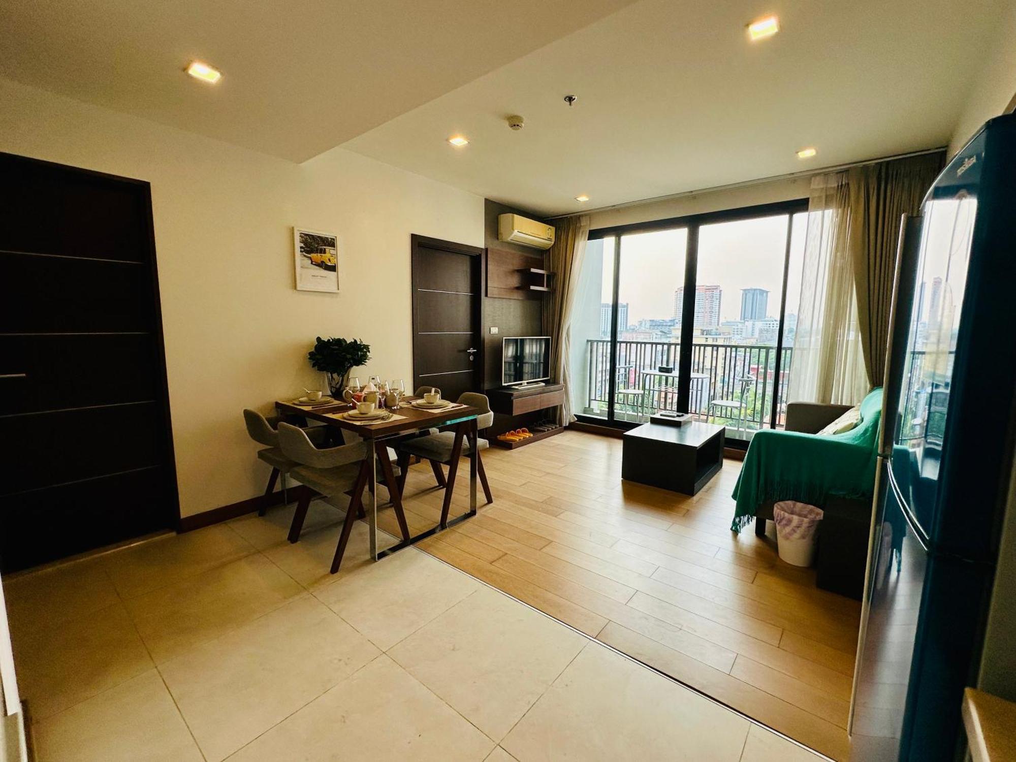 The Astra Chiang Mai