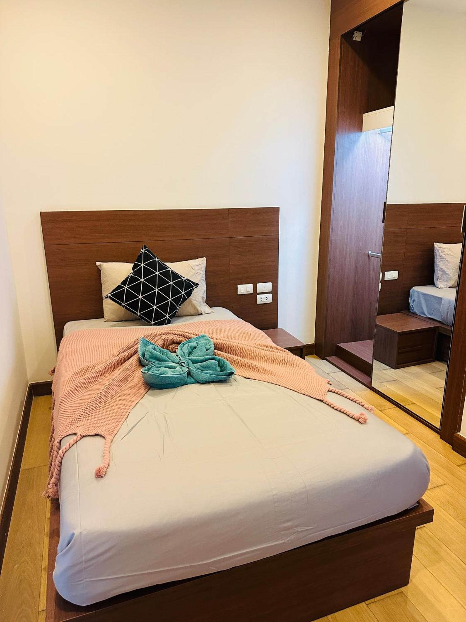 Appartement The Astra *