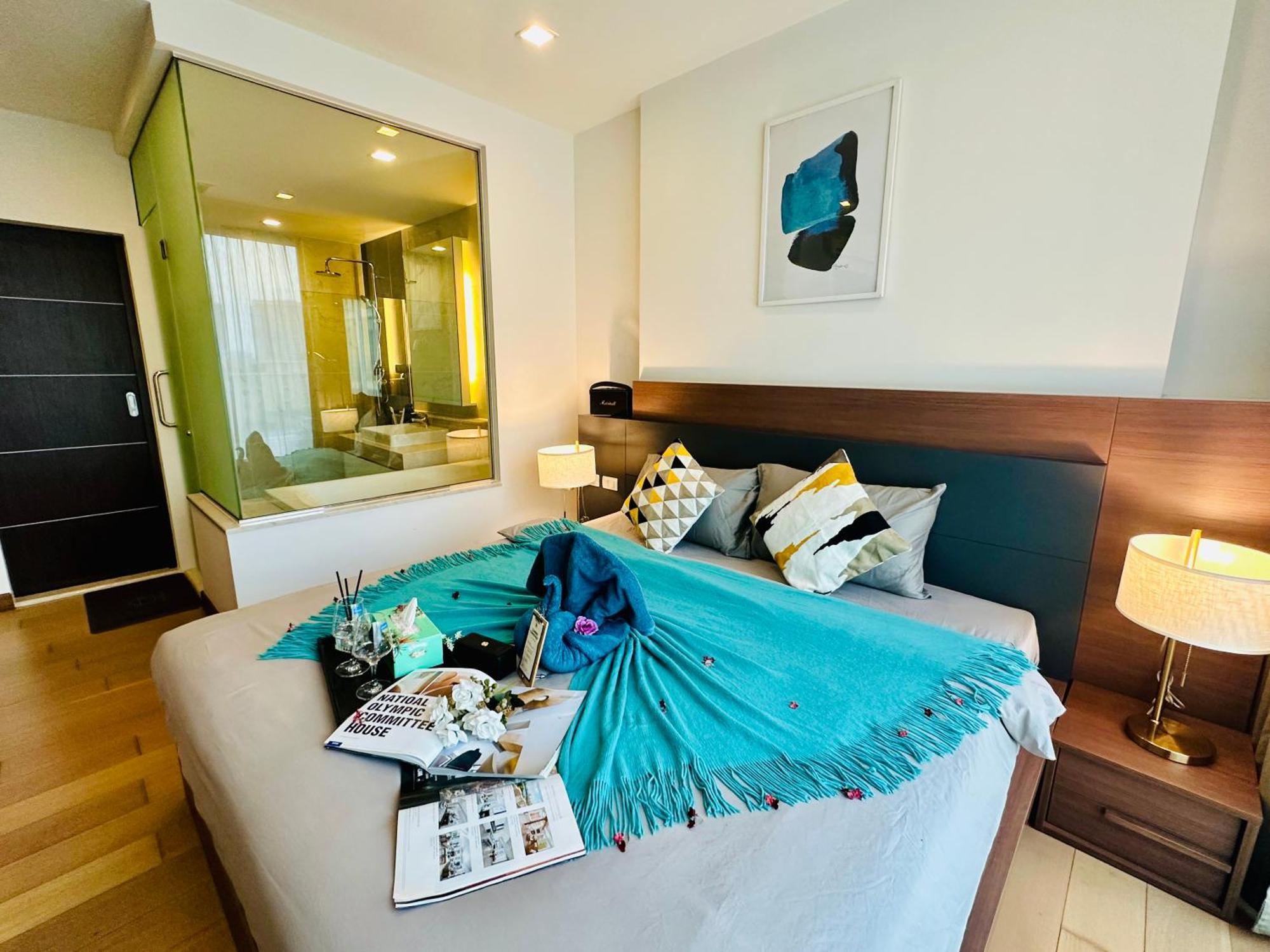 The Astra Chiang Mai