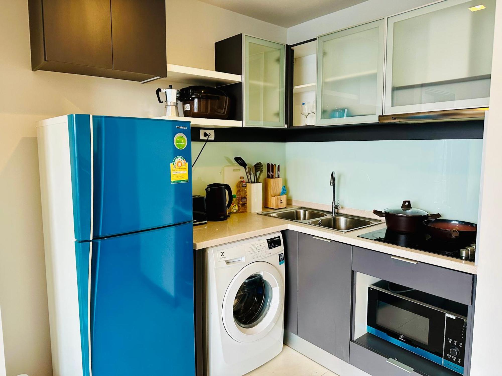 Appartement The Astra