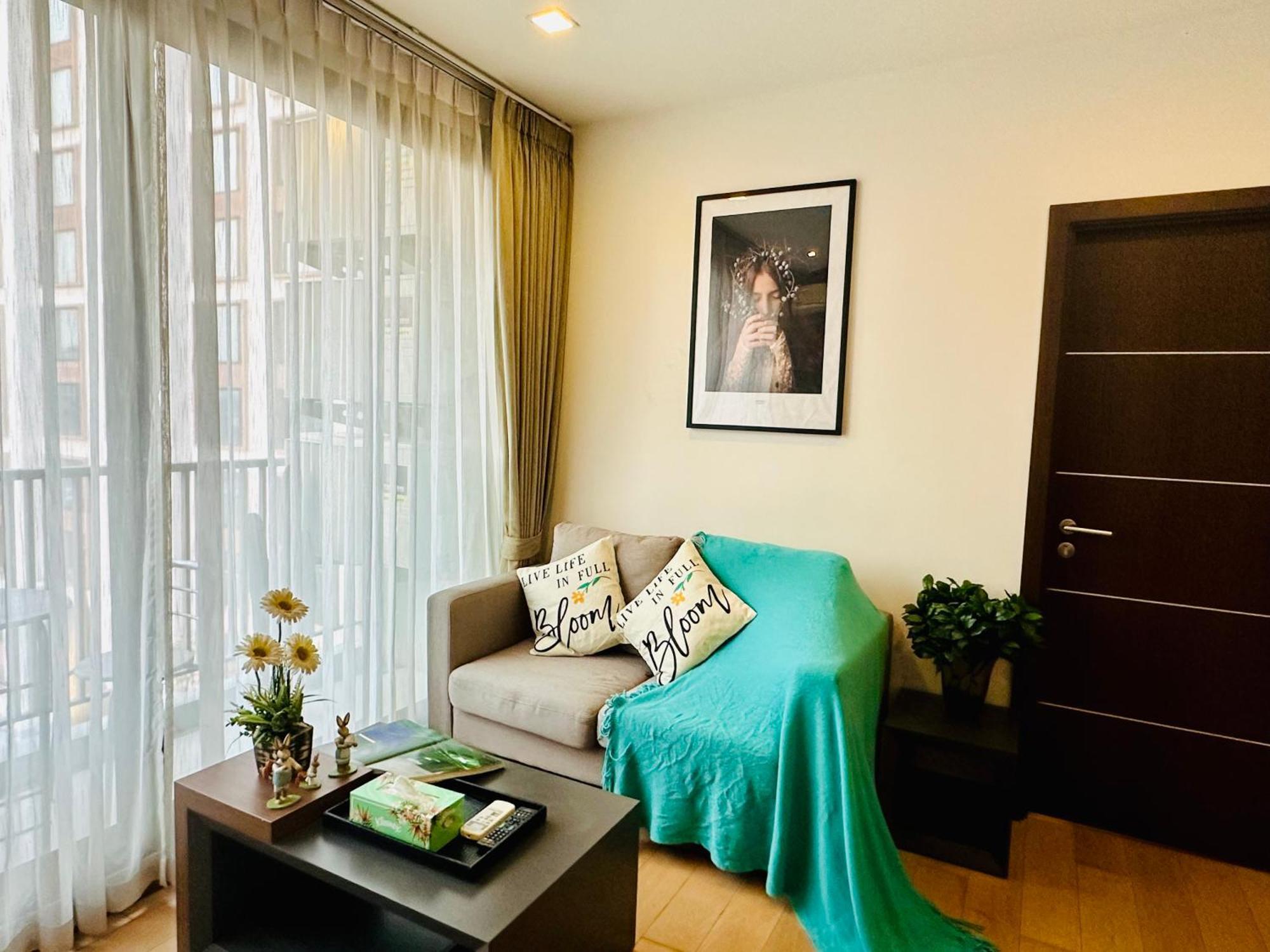 Appartement The Astra *
