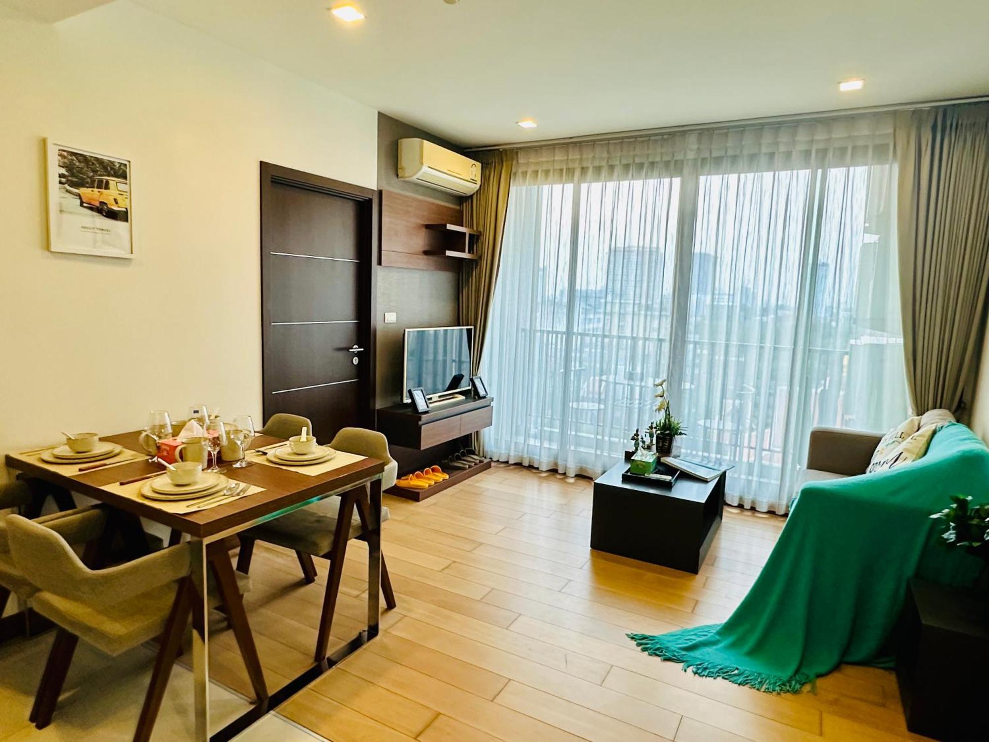 The Astra Chiang Mai
