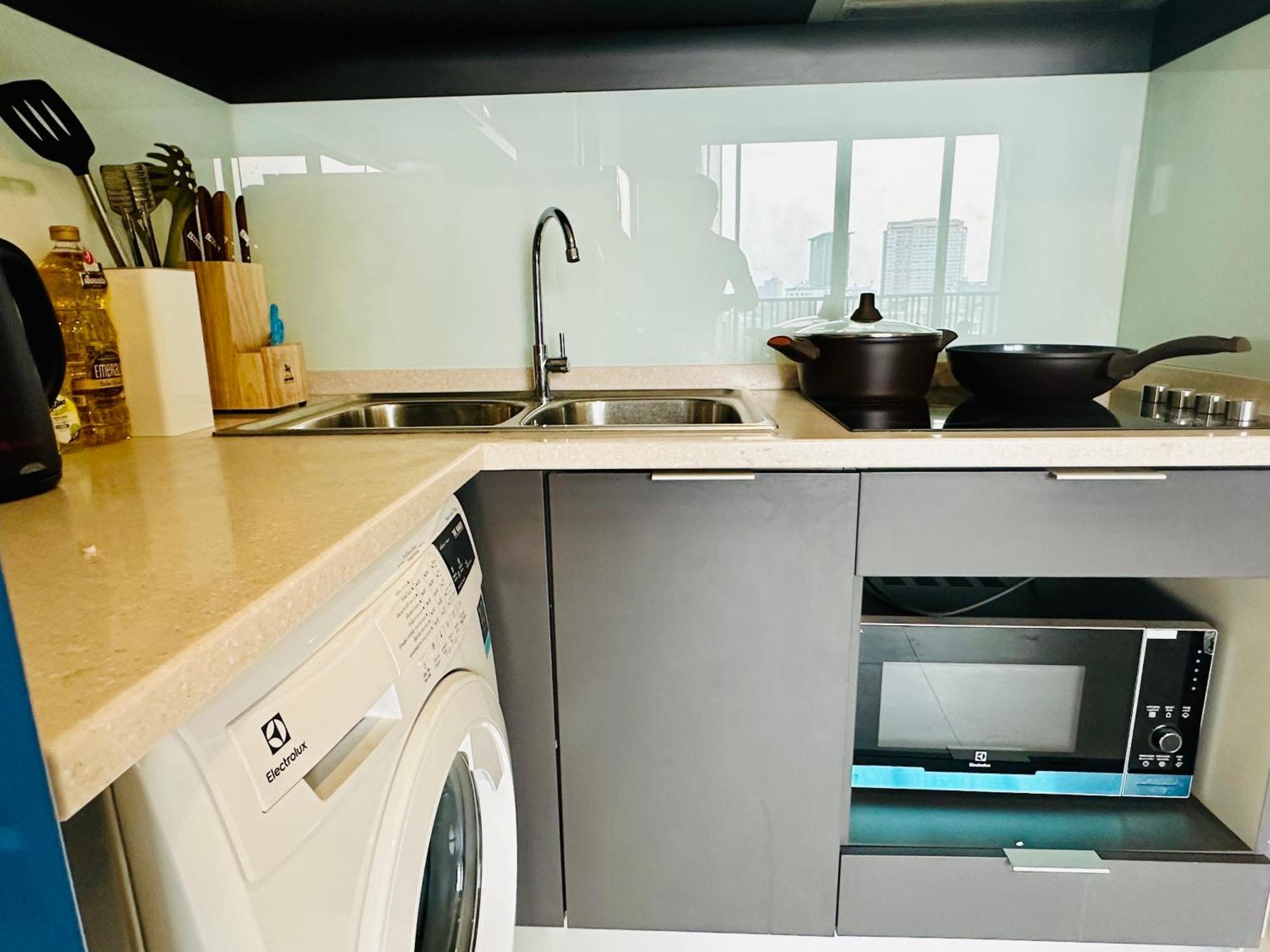Appartement The Astra