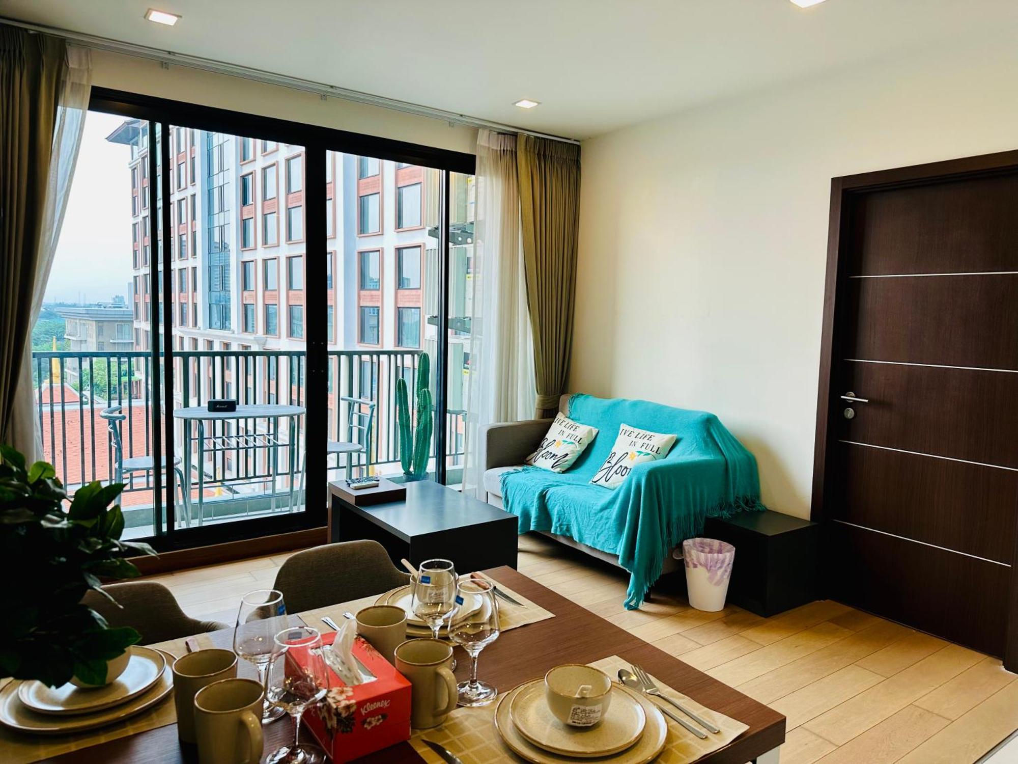Appartement The Astra *