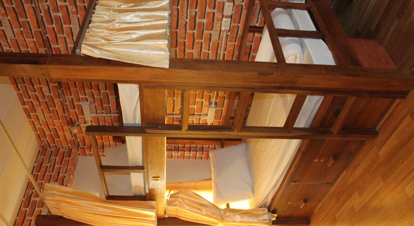 Bunk Boutique Chiangmai Hostel