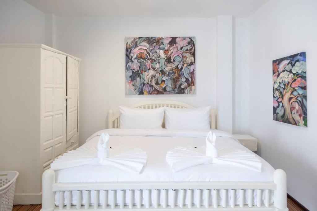 Private Cozy - Location - Free Pickup Chiang Mai
