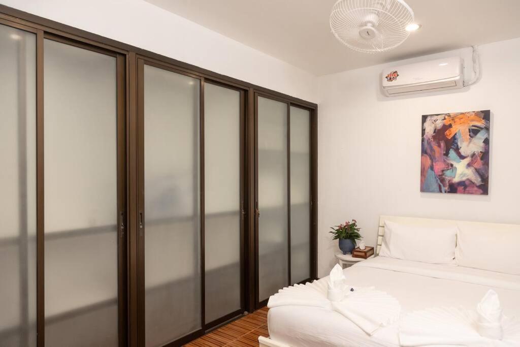 Holiday home Private Cozy - Location - Free Pickup