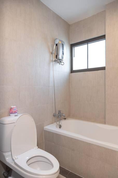 Holiday home Private Cozy - Location - Free Pickup Chiang Mai