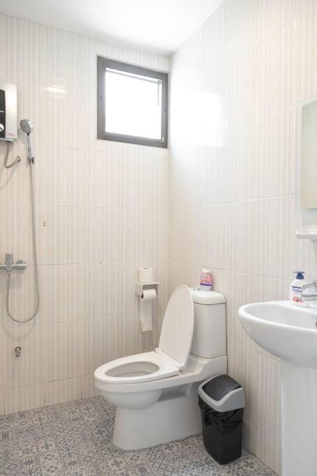 Holiday home Private Cozy - Location - Free Pickup
