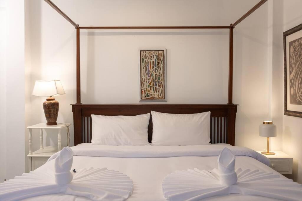 Holiday home Private Cozy - Location - Free Pickup Chiang Mai