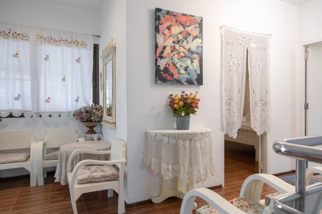 Holiday home Private Cozy - Location - Free Pickup *
