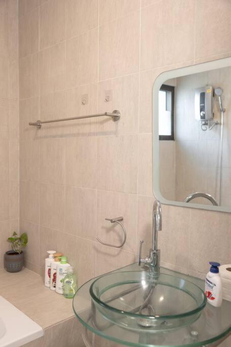Holiday home Private Cozy - Location - Free Pickup Chiang Mai