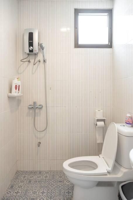 Private Cozy - Location - Free Pickup Chiang Mai