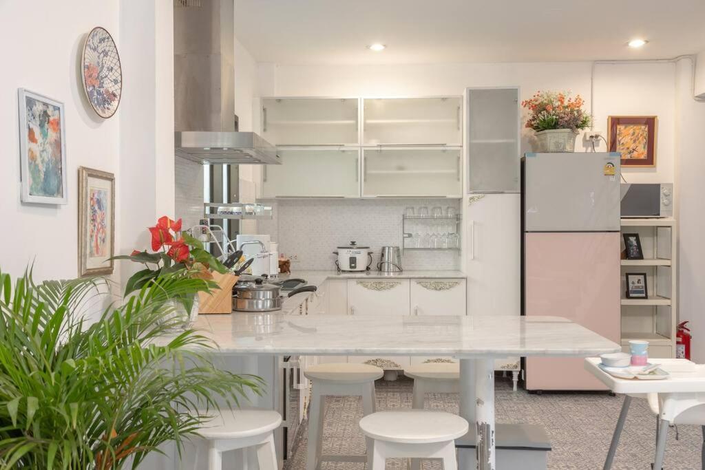 Holiday home Private Cozy - Location - Free Pickup
