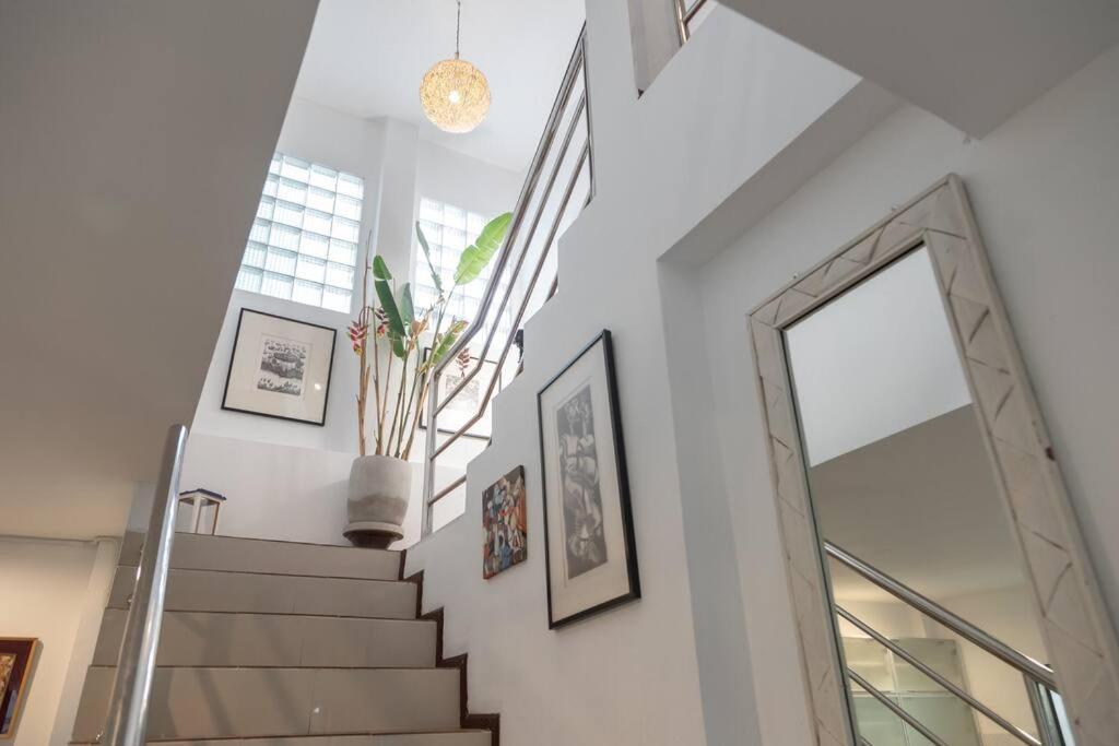Holiday home Private Cozy - Location - Free Pickup Chiang Mai
